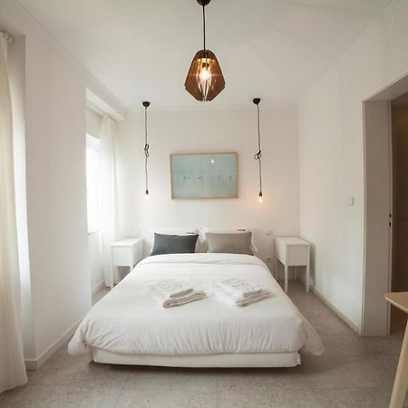 Flh Estrela Comfortable Flat Лиссабон Номер фото