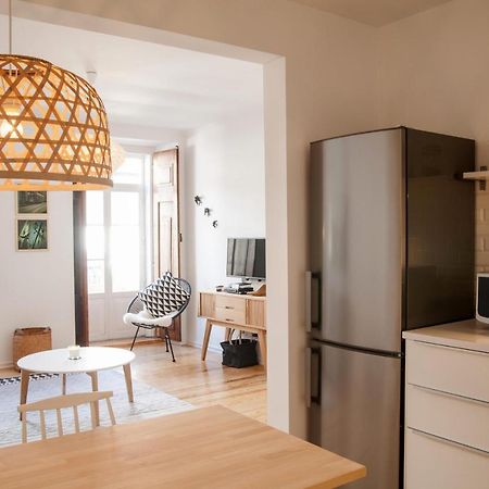 Flh Estrela Comfortable Flat Лиссабон Номер фото